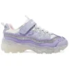 D’ Lites Electric Coloring „Purple”