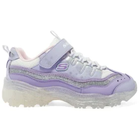 D’ Lites Electric Coloring „Purple”