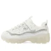 D’ Lites Electric Coloring „White Silver”