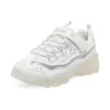 D’ Lites Electric Coloring „White Silver”