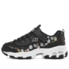 D’ Lites Floral „Black Multi”