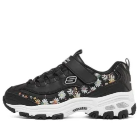 D’ Lites Floral „Black Multi”