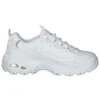 D „Lites Fresh Start Low” – buty do biegania w kolorze złotym