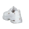 D „Lites Fresh Start Low” – buty do biegania w kolorze złotym