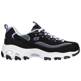 D’ Lites Glowing Path „Black”