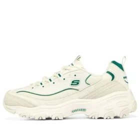 D’ Lites „Green Creamwhite”