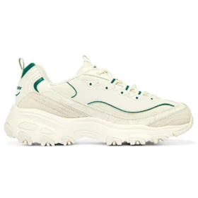 D’ Lites „Green Creamwhite”