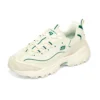 D’ Lites „Green Creamwhite”