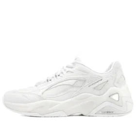 D’ Lites Hyper Burst „All White”