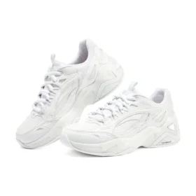 D’ Lites Hyper Burst „All White”