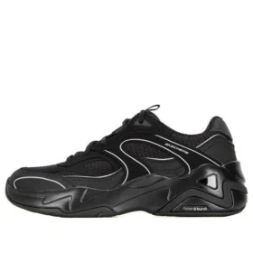 D’ Lites Hyper Burst „Black”