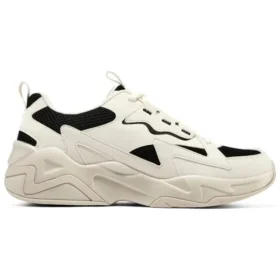 D’ Lites Hyper Burst „Cream White Black”