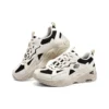 D’ Lites Hyper Burst „Cream White Black”