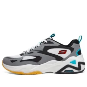 D’ Lites Hyper Burst „Grey White Multi”