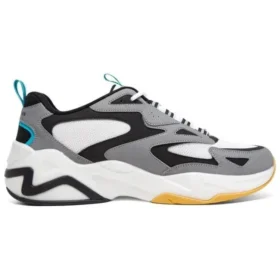 D’ Lites Hyper Burst „Grey White Multi”