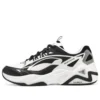 D’ Lites Hyper Burst „White Black”