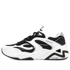 D’ Lites Hyper Burst „White Black”