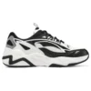 D’ Lites Hyper Burst „White Black”