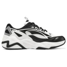 D’ Lites Hyper Burst „White Black”