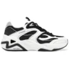 D’ Lites Hyper Burst „White Black”