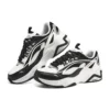 D’ Lites Hyper Burst „White Black”