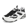 D’ Lites Hyper Burst „White Black”