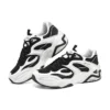 D’ Lites Hyper Burst „White Black”