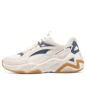 D’ Lites Hyper Burst „White Washed Blue”