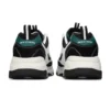 D’ Lites I-Conik Low-Top Sneakersy White/Black
