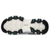 D’ Lites I-Conik Low-Top Sneakersy White/Black