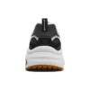 D’ Lites Jogger Kadn Siyah Sneakersy „Black White”