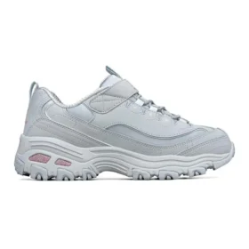 D’ Lites „Light Blue Pink”