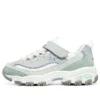 D’ Lites „Light Blue White”