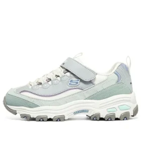 D’ Lites „Light Blue White”