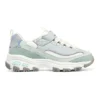 D’ Lites „Light Blue White”