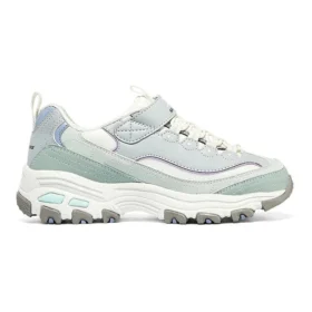 D’ Lites „Light Blue White”