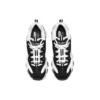 D’ Lites low Buty Dads GS Czarne/Białe/Szare