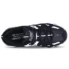D’ Lites Low-Top Buty Dada Czarne/Białe