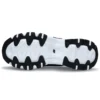 D’ Lites Low-Top Buty Dada Czarne/Białe