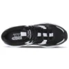D’ Lites Low-Top Buty Dadajowe Białe/Czarne