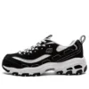 D Lites Low-Top Buty Dadajowe Czarne