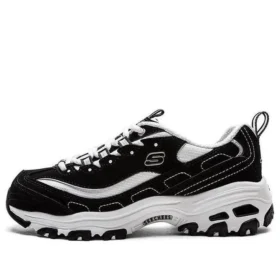 D Lites Low-Top Buty Dadajowe Czarne