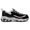 D Lites Low-Top Buty Dadajowe Czarne