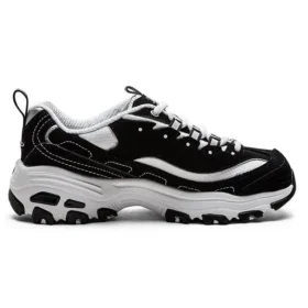 D Lites Low-Top Buty Dadajowe Czarne