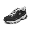 D Lites Low-Top Buty Daddys Czarne/Białe
