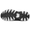 D Lites Low-Top Buty Daddys Czarne/Białe