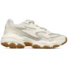 D Lites Outdoor VNTG Chunky Buty White