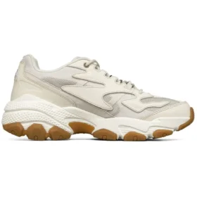 D Lites Outdoor VNTG Chunky Buty White