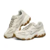 D Lites Outdoor VNTG Chunky Buty White