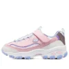 D’ Lites „Pink Purple White”